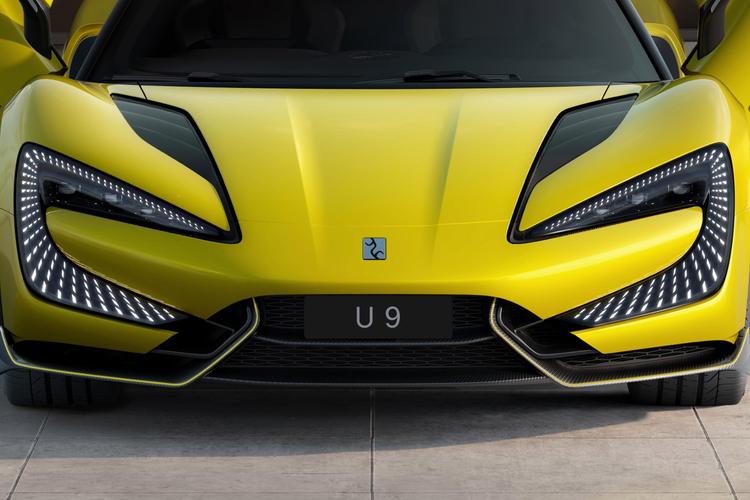 东莞214仰望U9以性能突破设计的极限，理想汽车企业文化与价值观