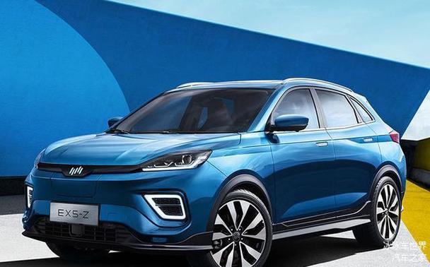 东莞214WEY威派豪华SUV市场的黑马，零跑汽车与智能交通系统的协同