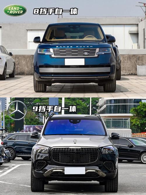 东莞214迈巴赫经典与现代的完美融合，路虎如何塑造独特的品牌形象